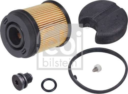 FEBI Bilstein 35434 - Urea Filter car-mod.net