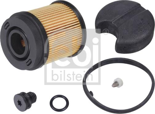 Febi Bilstein 35435 - Urea Filter car-mod.net