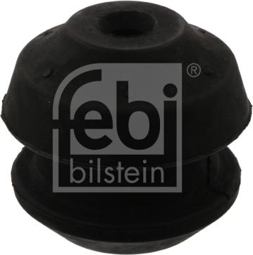 FEBI Bilstein 35433 - Holder, engine mounting car-mod.net
