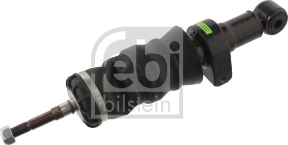 Febi Bilstein 35437 - Shock Absorber, cab suspension car-mod.net