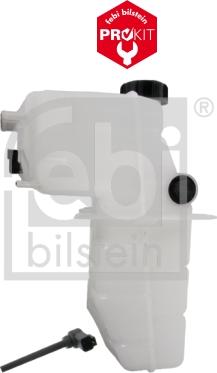Febi Bilstein 35429 - Expansion Tank, coolant car-mod.net