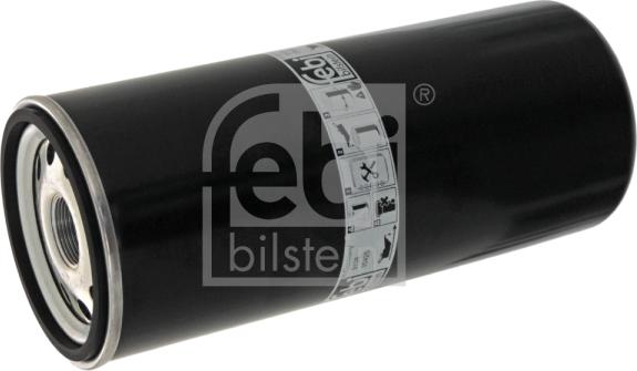 Febi Bilstein 35425 - Oil Filter car-mod.net