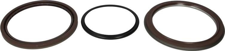 Febi Bilstein 35420 - Gasket Set, wheel hub car-mod.net