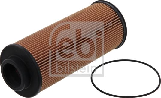 FEBI Bilstein 35421 - Oil Filter car-mod.net