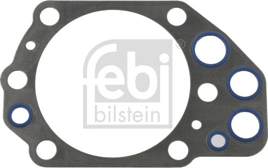 Febi Bilstein 35474 - Gasket, cylinder head car-mod.net