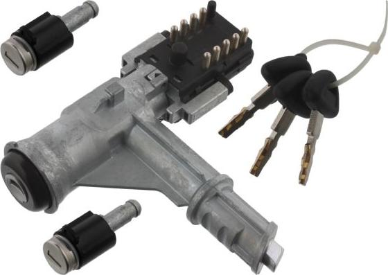 Febi Bilstein 35472 - Ignition / Starter Switch car-mod.net