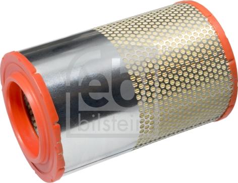 Febi Bilstein 35594 - Engine Air Filter car-mod.net