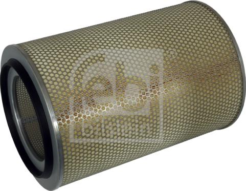 Febi Bilstein 35595 - Engine Air Filter car-mod.net