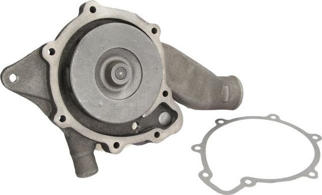 FEBI Bilstein 35596 - Water Pump car-mod.net