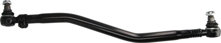 Febi Bilstein 35590 - Centre Rod Assembly car-mod.net