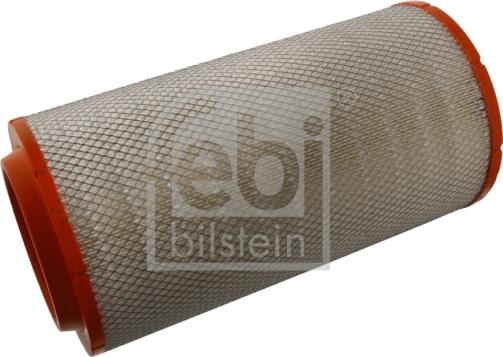 Febi Bilstein 35598 - Engine Air Filter car-mod.net
