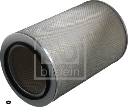 FEBI Bilstein 35593 - Engine Air Filter car-mod.net