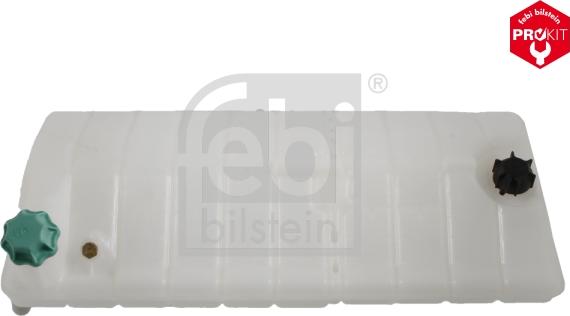 FEBI Bilstein 35506 - Expansion Tank, coolant car-mod.net