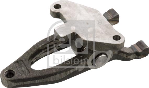 FEBI Bilstein 35500 - Release Fork, clutch car-mod.net