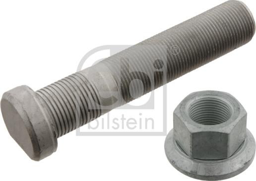 Febi Bilstein 35503 - Stud, wheel hub car-mod.net