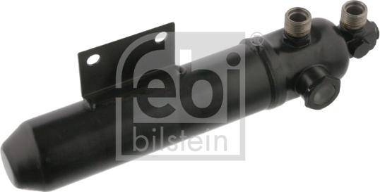 Febi Bilstein 35585 - Dryer, air conditioning car-mod.net