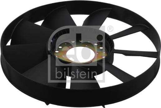 FEBI Bilstein 35536 - Fan Wheel, engine cooling car-mod.net