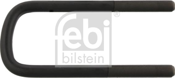 Febi Bilstein 35525 - Spring Clamp car-mod.net