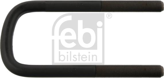 Febi Bilstein 35527 - Spring Clamp car-mod.net