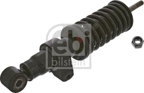 Febi Bilstein 35570 - Shock Absorber, cab suspension car-mod.net