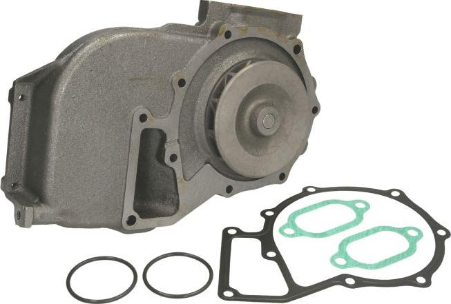 Febi Bilstein 35573 - Water Pump car-mod.net