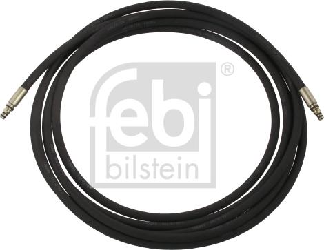 Febi Bilstein 35644 - Clutch Hose car-mod.net