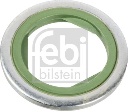 Febi Bilstein 35640 - Seal Ring, oil drain plug car-mod.net