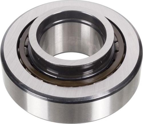 Febi Bilstein 35642 - Bearing, steering knuckle car-mod.net