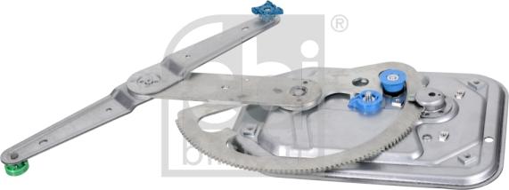 Febi Bilstein 35655 - Window Regulator car-mod.net