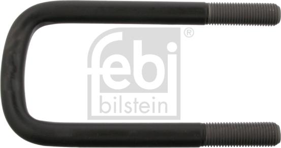 Febi Bilstein 35669 - Spring Clamp car-mod.net