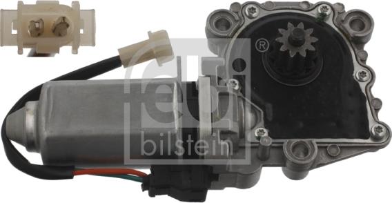 Febi Bilstein 35604 - Electric Motor, window regulator car-mod.net