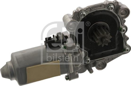 FEBI Bilstein 35606 - Electric Motor, window regulator car-mod.net