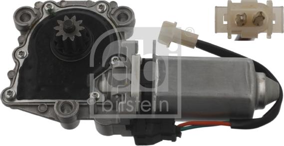 Febi Bilstein 35603 - Electric Motor, window regulator car-mod.net