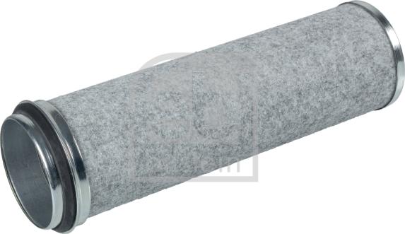 FEBI Bilstein 35607 - Engine Air Filter car-mod.net