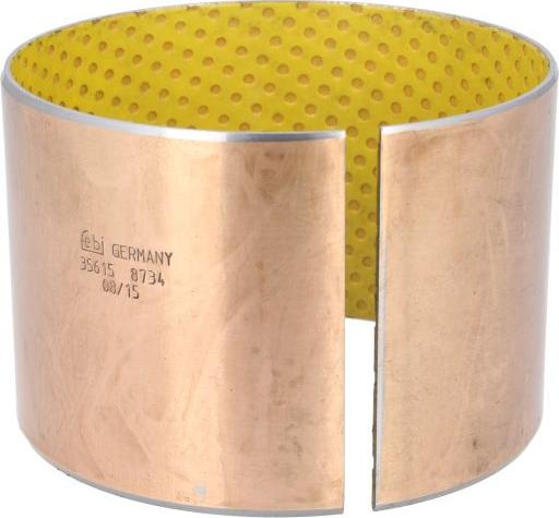 FEBI Bilstein 35615 - Bush, leaf spring car-mod.net