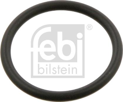 Febi Bilstein 35618 - Seal, oil filter housing car-mod.net