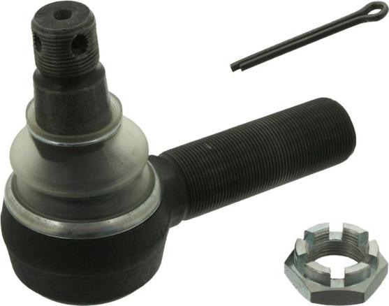 Febi Bilstein 35680 - Drag Link End car-mod.net