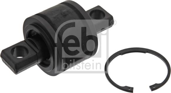 Febi Bilstein 35683 - Tie Bar Bush car-mod.net