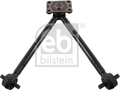 Febi Bilstein 35682 - Track Control Arm car-mod.net