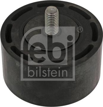 Febi Bilstein 35634 - Pulley, v-ribbed belt car-mod.net