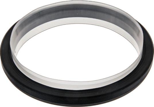 Febi Bilstein 35635 - Shaft Seal, crankshaft car-mod.net