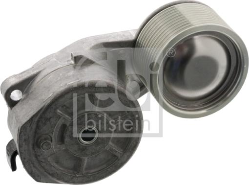 Febi Bilstein 35632 - Belt Tensioner, v-ribbed belt car-mod.net
