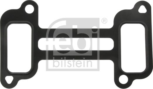 Febi Bilstein 35623 - Gasket, intake manifold car-mod.net