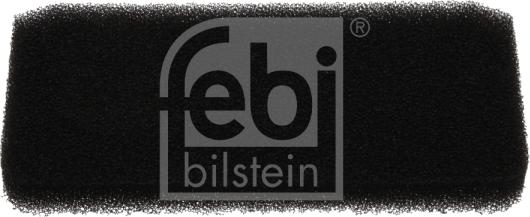 Febi Bilstein 35045 - Filter, interior air car-mod.net