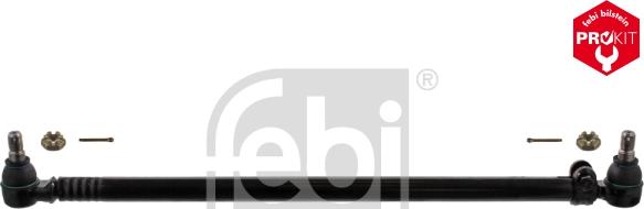 Febi Bilstein 35043 - Centre Rod Assembly car-mod.net