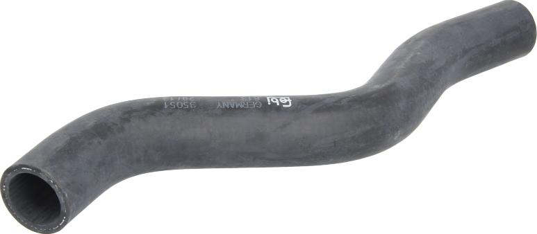 Febi Bilstein 35051 - Radiator Hose car-mod.net