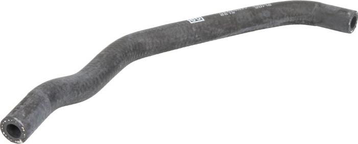 Febi Bilstein 35053 - Radiator Hose car-mod.net