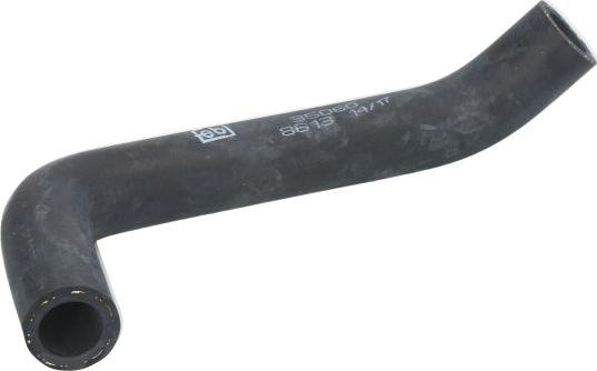Febi Bilstein 35060 - Radiator Hose car-mod.net