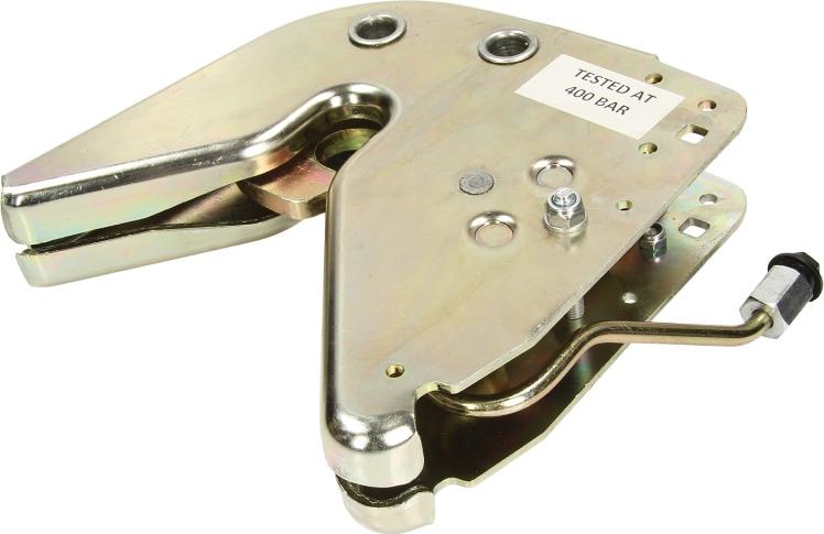 Febi Bilstein 35005 - Door Lock, driver cab car-mod.net