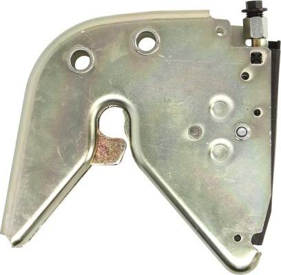 Febi Bilstein 35000 - Door Lock, driver cab car-mod.net